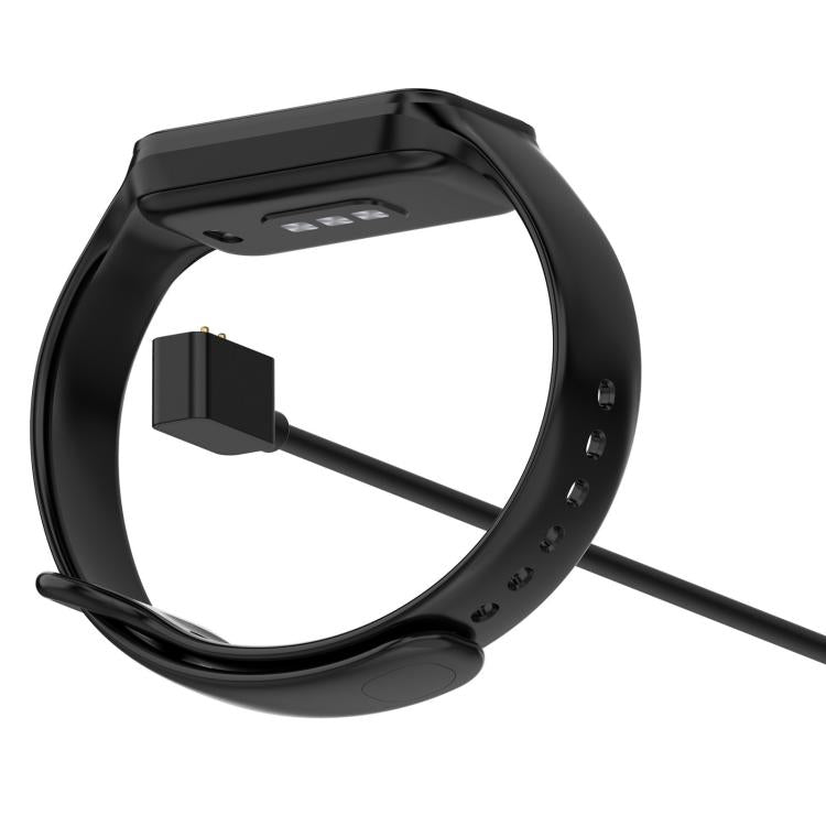 For Xiaomi Smart Band 10 / 9 / 9 Pro / 8 / 8 Pro xDfind USB Port Watch Magnetic Charging Cable, Length:1m(Black) - Charger by xDfind | Online Shopping UK | buy2fix