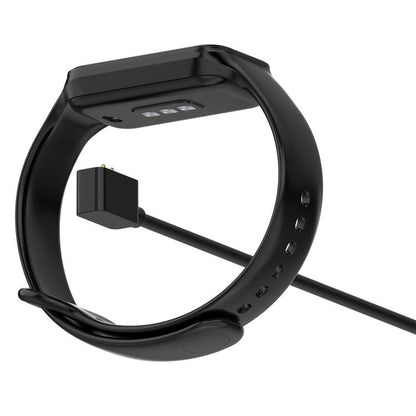 For Xiaomi Smart Band 10 / 9 / 9 Pro / 8 / 8 Pro xDfind USB Port Watch Magnetic Charging Cable, Length:1m(Black) - Charger by xDfind | Online Shopping UK | buy2fix