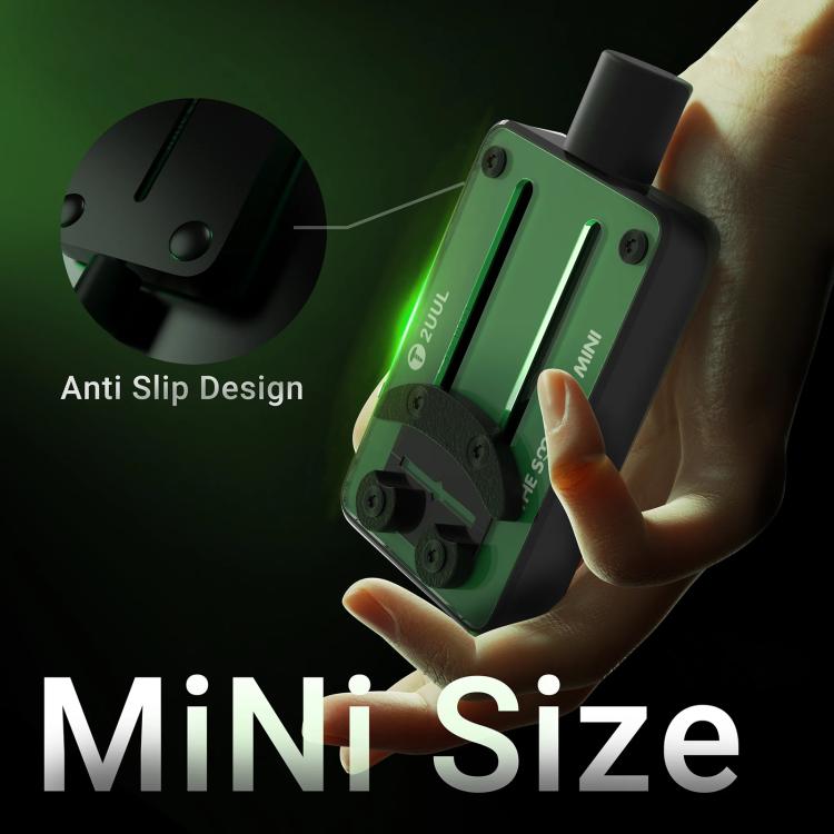 2UUL BH30 The Smile Jig Mini Motherboard IC Fixture - Repair Fixture by 2UUL | Online Shopping UK | buy2fix