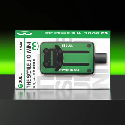 2UUL BH30 The Smile Jig Mini Motherboard IC Fixture - Repair Fixture by 2UUL | Online Shopping UK | buy2fix