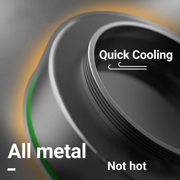 2UUL MS97 Dust-Proof / Oil Proof / Anti-Smoke Microscope Adjustable Polarized Light - Microscope Magnifier Series by 2UUL | Online Shopping UK | buy2fix