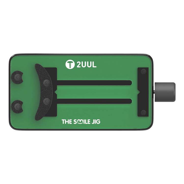 2UUL BH31 The Smile JIG Glass Fixture - Repair Fixture by 2UUL | Online Shopping UK | buy2fix