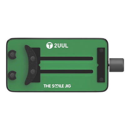 2UUL BH31 The Smile JIG Glass Fixture - Repair Fixture by 2UUL | Online Shopping UK | buy2fix