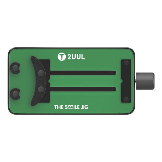 2UUL BH31 The Smile JIG Glass Fixture - Repair Fixture by 2UUL | Online Shopping UK | buy2fix