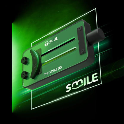 2UUL BH31 The Smile JIG Glass Fixture - Repair Fixture by 2UUL | Online Shopping UK | buy2fix