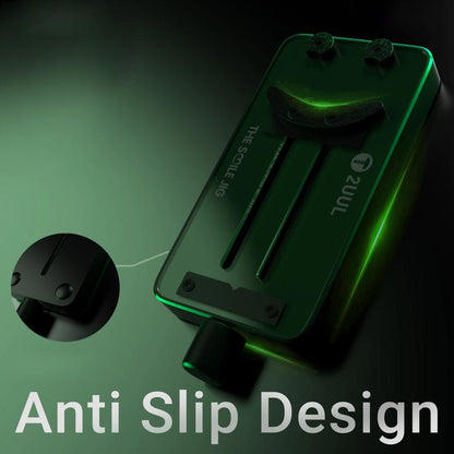 2UUL BH31 The Smile JIG Glass Fixture - Repair Fixture by 2UUL | Online Shopping UK | buy2fix