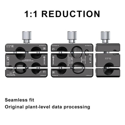 Mijing MP-11 Earphone Repair Fixture for AirPods 1 / 2 / 3 / AirPods Pro 1 / 2 - Repair Fixture by MIJING | Online Shopping UK | buy2fix