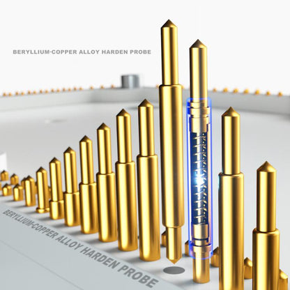 Mijing C24 Pro Motherboard Layered Testing Fixture for iPhone 16 Series - Repair Fixture by MIJING | Online Shopping UK | buy2fix