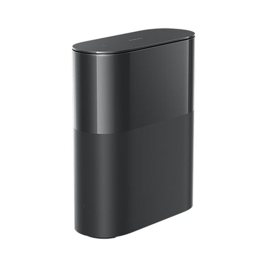 Xiaomi Whole Home Router BE3600 Pro WiFi 7 Bluetooth Mesh Gateway 2.5G Port Dual Band, US Plug(Grey)