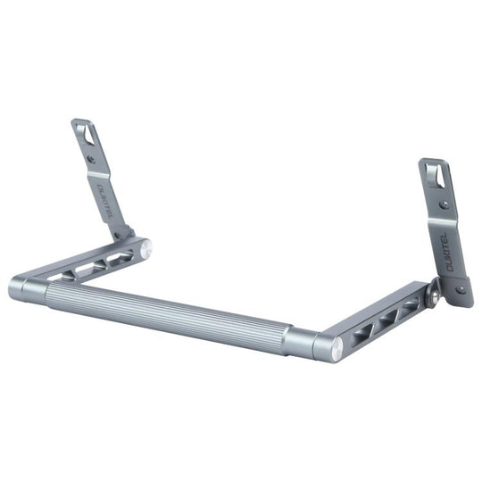OUKITEL Tablet PC Metal Holder for OUKITEL RT1 / RT2 / RT5 / RT6 / RT7 / RT9(Grey)