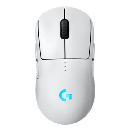 Logitech Pro 2 LIGHTSPEED Wireless Gaming Mouse(White) - Wireless Mice by Logitech | Online Shopping UK | buy2fix