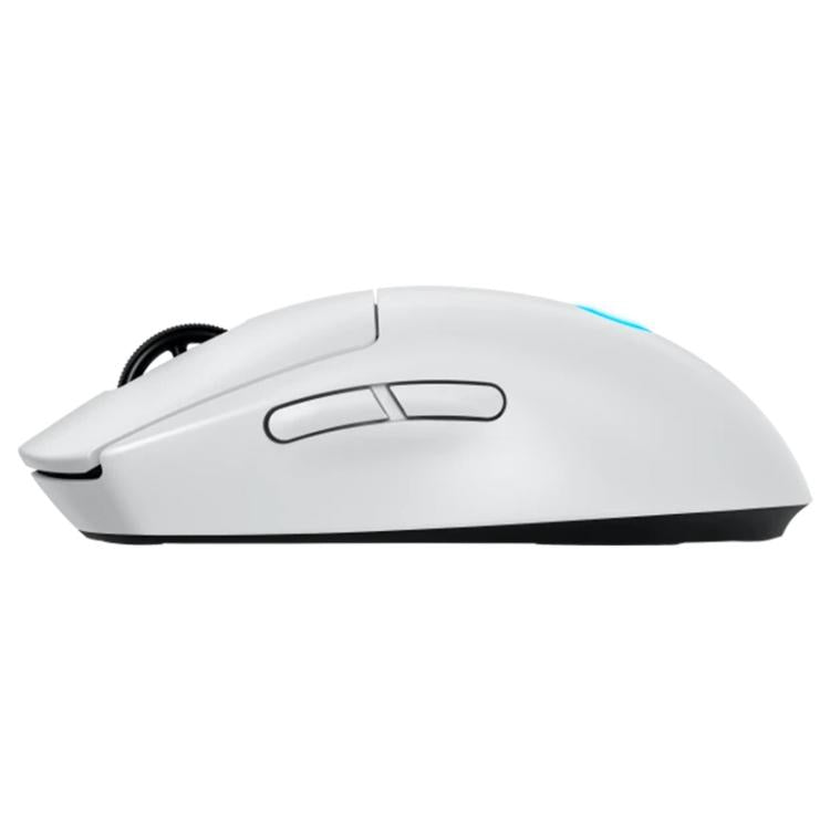Logitech Pro 2 LIGHTSPEED Wireless Gaming Mouse(White) - Wireless Mice by Logitech | Online Shopping UK | buy2fix