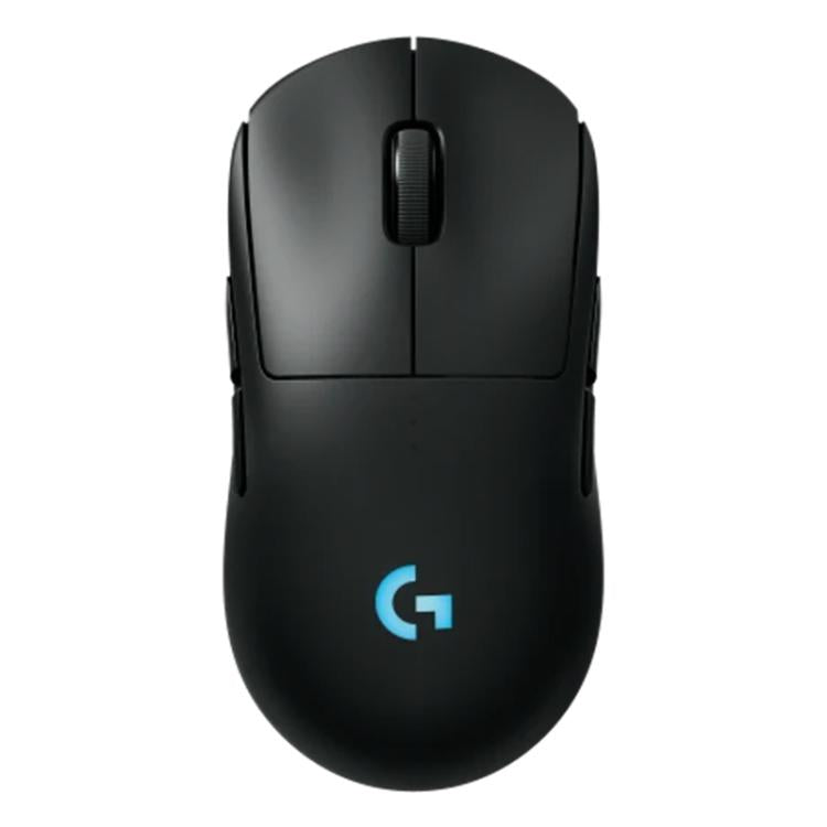Logitech Pro 2 LIGHTSPEED Wireless Gaming Mouse(Black) - Wireless Mice by Logitech | Online Shopping UK | buy2fix