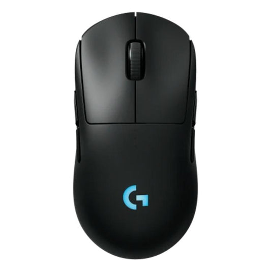 Logitech Pro 2 LIGHTSPEED Wireless Gaming Mouse(Black) - Wireless Mice by Logitech | Online Shopping UK | buy2fix