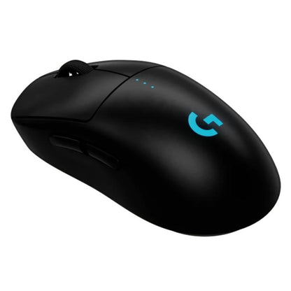 Logitech Pro 2 LIGHTSPEED Wireless Gaming Mouse(Black) - Wireless Mice by Logitech | Online Shopping UK | buy2fix