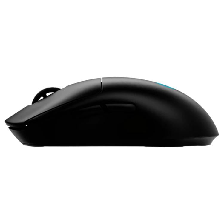 Logitech Pro 2 LIGHTSPEED Wireless Gaming Mouse(Black) - Wireless Mice by Logitech | Online Shopping UK | buy2fix