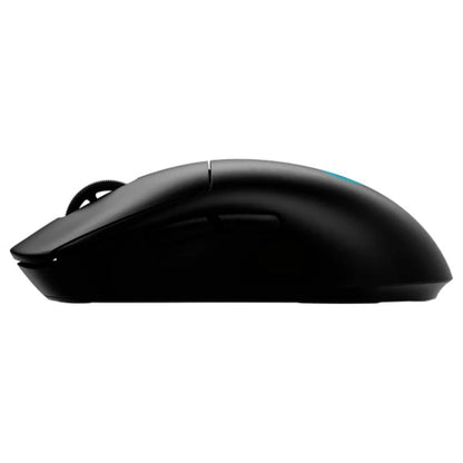 Logitech Pro 2 LIGHTSPEED Wireless Gaming Mouse(Black) - Wireless Mice by Logitech | Online Shopping UK | buy2fix