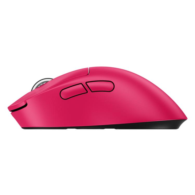 Logitech G Pro X SUPERLIGHT 2 DEX Wireless Gaming Mouse(Pink) - Wireless Mice by Logitech | Online Shopping UK | buy2fix