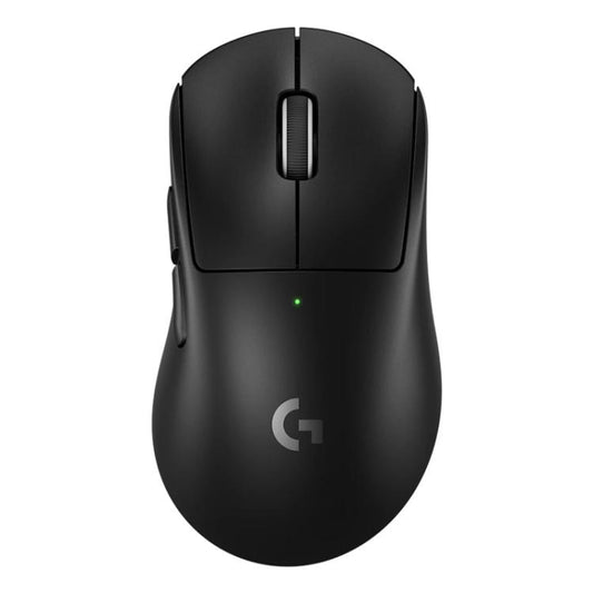 Logitech G Pro X SUPERLIGHT 2 DEX Wireless Gaming Mouse(Black) - Wireless Mice by Logitech | Online Shopping UK | buy2fix