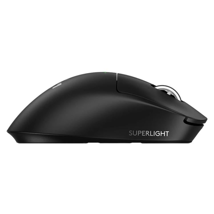 Logitech G Pro X SUPERLIGHT 2 DEX Wireless Gaming Mouse(Black) - Wireless Mice by Logitech | Online Shopping UK | buy2fix