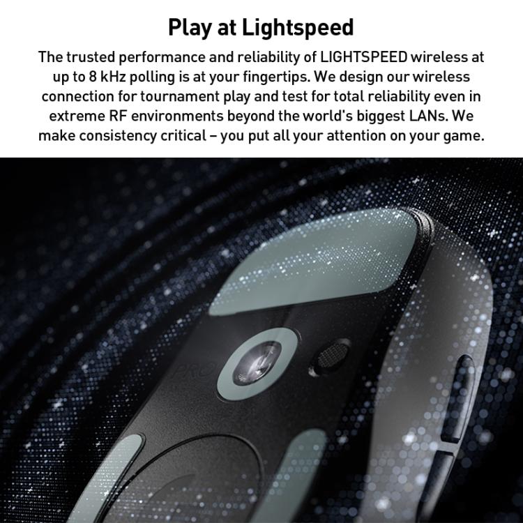 Logitech G Pro X SUPERLIGHT 2 DEX Wireless Gaming Mouse(Black) - Wireless Mice by Logitech | Online Shopping UK | buy2fix