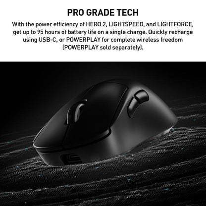 Logitech G Pro X SUPERLIGHT 2 DEX Wireless Gaming Mouse(Pink) - Wireless Mice by Logitech | Online Shopping UK | buy2fix