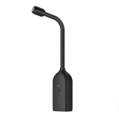 QJ700 1080P HD WiFi Panoramic 360-degree Snake Tube Camera, Support Motion Detection(Black) - Mini Camera by buy2fix | Online Shopping UK | buy2fix