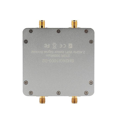 Sunhans 2.4GHz 1000mW 2T2R  300Mbps MIMO WiFi Signal Booster(US Plug) - Broadband Amplifiers by buy2fix | Online Shopping UK | buy2fix