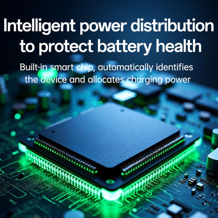 Yesido DS29 5 in 1 Foldable Wireless Charger for Phone / Watch / Earphone(White) - Wireless Charger by Yesido | Online Shopping UK | buy2fix