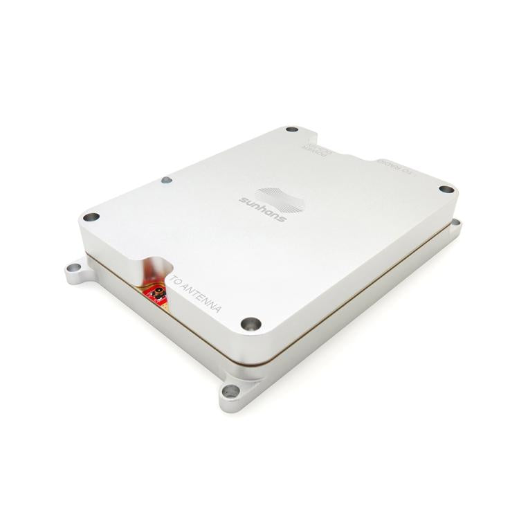 Sunhans eSunRC 4000mW 2.4GHz&5.8GHz Dual Band WiFi Booster - Broadband Amplifiers by buy2fix | Online Shopping UK | buy2fix