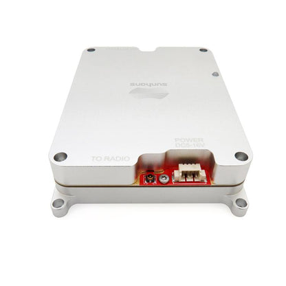 Sunhans eSunRC 4000mW 2.4GHz&5.8GHz Dual Band WiFi Booster - Broadband Amplifiers by buy2fix | Online Shopping UK | buy2fix