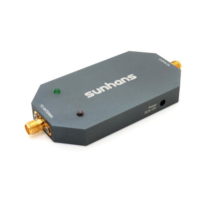 SUNHANS eSunRC 4000mW 5.8Ghz 36dBm WiFi Signal Booster - Broadband Amplifiers by buy2fix | Online Shopping UK | buy2fix