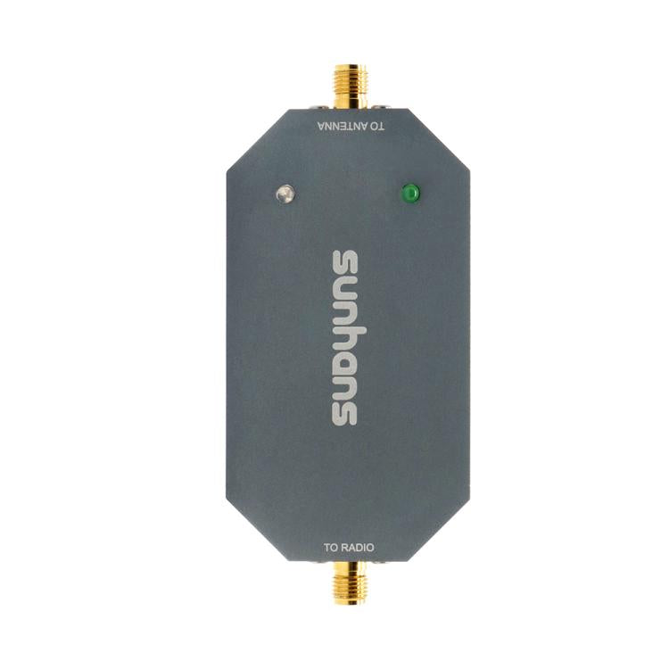 SUNHANS eSunRC 4000mW 5.8Ghz 36dBm WiFi Signal Booster - Broadband Amplifiers by buy2fix | Online Shopping UK | buy2fix