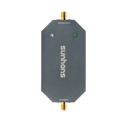 SUNHANS eSunRC 4000mW 5.8Ghz 36dBm WiFi Signal Booster - Broadband Amplifiers by buy2fix | Online Shopping UK | buy2fix