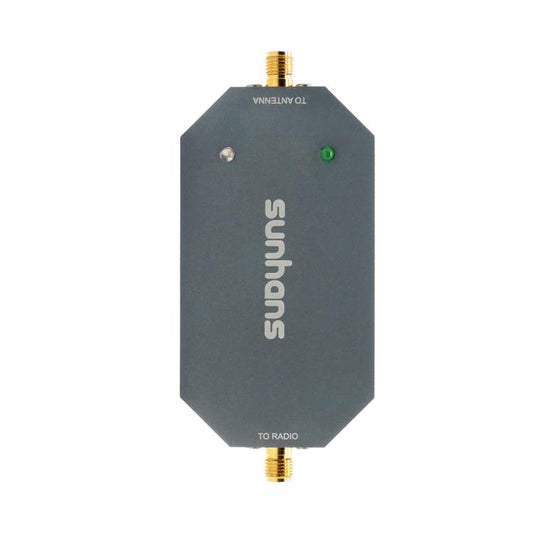 SUNHANS eSunRC 4000mW 5.8Ghz 36dBm WiFi Signal Booster - Broadband Amplifiers by buy2fix | Online Shopping UK | buy2fix