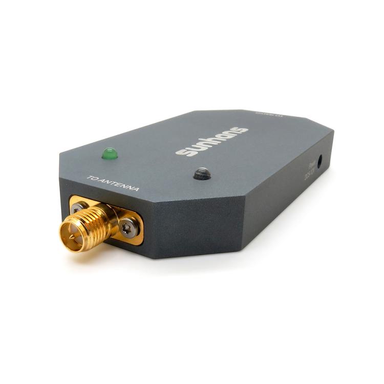 SUNHANS eSunRC 4000mW 5.8Ghz 36dBm WiFi Signal Booster - Broadband Amplifiers by buy2fix | Online Shopping UK | buy2fix