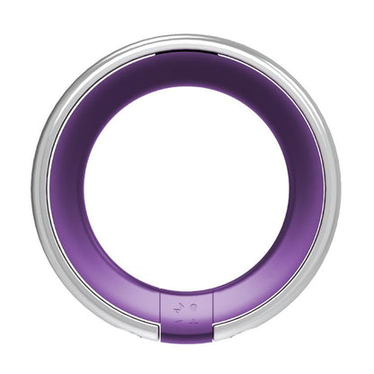 MOMAX HOOP Magnetic Ring Phone Holder(Purple) - Ring Holder by MOMAX | Online Shopping UK | buy2fix