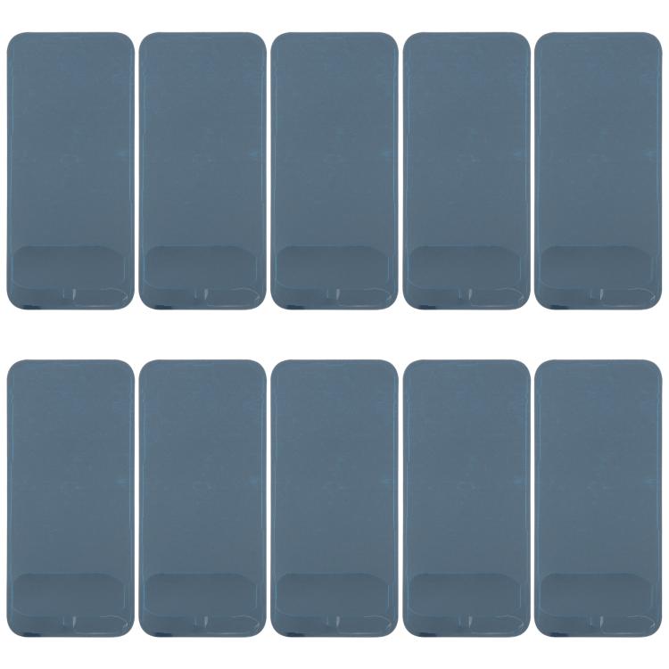 For Google Pixel 9 10pcs OEM Back Housing Cover Adhesive - Adhesive Sticker by buy2fix | Online Shopping UK | buy2fix