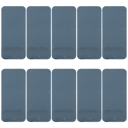 For Google Pixel 9 10pcs OEM Back Housing Cover Adhesive - Adhesive Sticker by buy2fix | Online Shopping UK | buy2fix