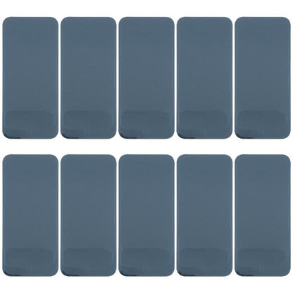 For Google Pixel 9 Pro 10pcs OEM Back Housing Cover Adhesive - Adhesive Sticker by buy2fix | Online Shopping UK | buy2fix