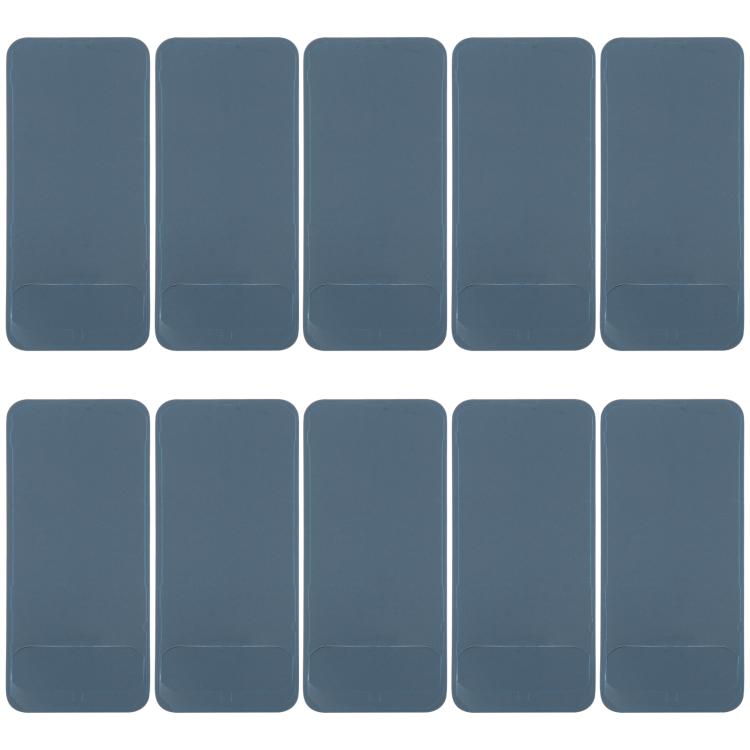 For Google Pixel 9 Pro XL 10pcs OEM Back Housing Cover Adhesive - Adhesive Sticker by buy2fix | Online Shopping UK | buy2fix