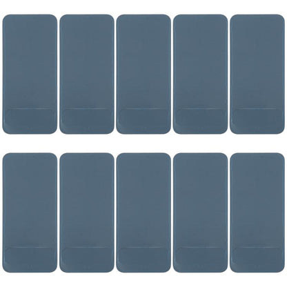 For Google Pixel 9 Pro XL 10pcs OEM Back Housing Cover Adhesive - Adhesive Sticker by buy2fix | Online Shopping UK | buy2fix