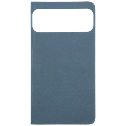 For Google Pixel Fold 10pcs OEM Back Housing Cover Adhesive - Adhesive Sticker by buy2fix | Online Shopping UK | buy2fix