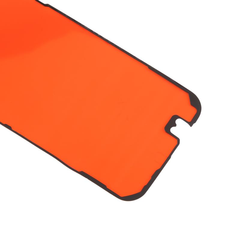 For Google Pixel 9 Pro 10pcs OEM Front Housing Adhesive - Adhesive Sticker by buy2fix | Online Shopping UK | buy2fix