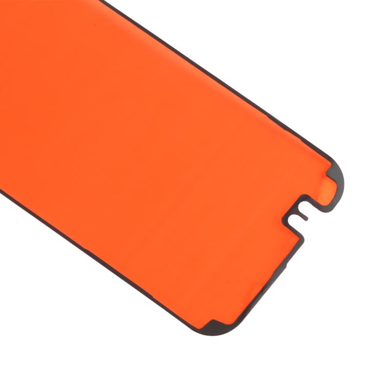 For Google Pixel 9 10pcs OEM Front Housing Adhesive - Adhesive Sticker by buy2fix | Online Shopping UK | buy2fix