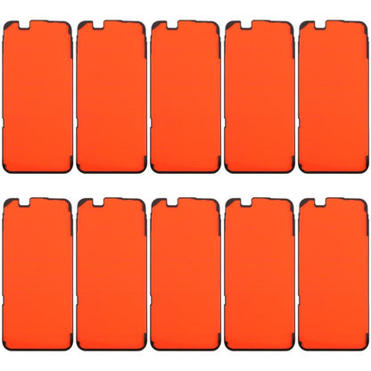 For Google Pixel 9 Pro XL 10pcs OEM Front Housing Adhesive - Adhesive Sticker by buy2fix | Online Shopping UK | buy2fix