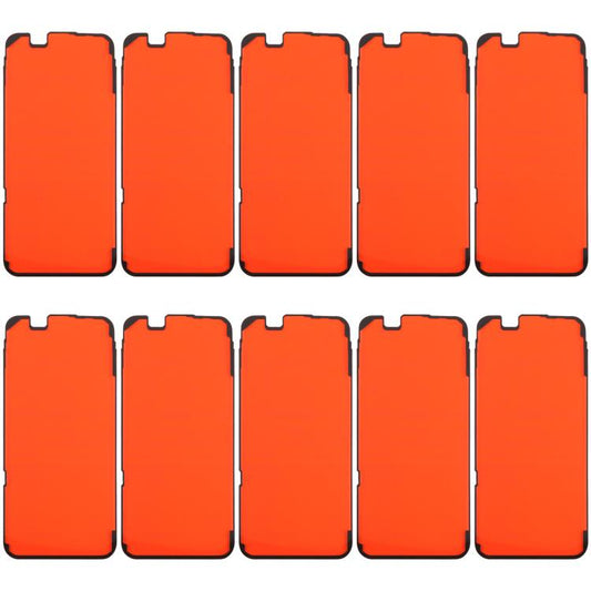 For Google Pixel 9 Pro XL 10pcs OEM Front Housing Adhesive - Adhesive Sticker by buy2fix | Online Shopping UK | buy2fix