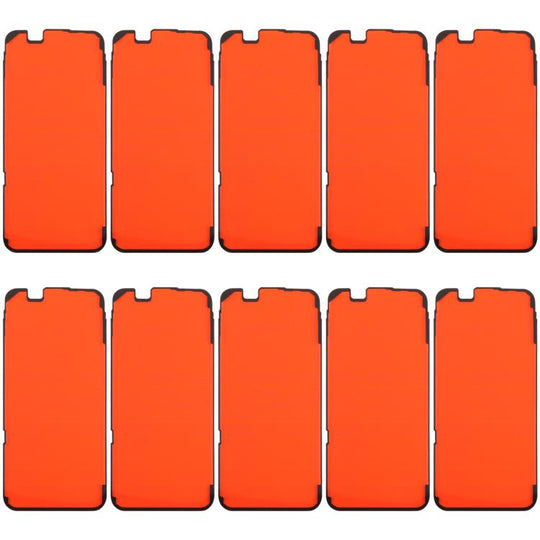 For Google Pixel 9 Pro XL 10pcs OEM Front Housing Adhesive