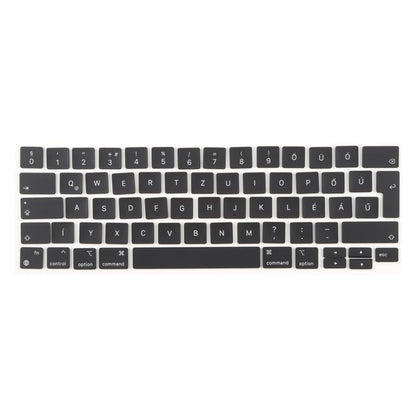 For MacBook A2251 A2289 A2238 A2338 UK Big Enter Version Keycaps, Language:Hungary - Keyboard by buy2fix | Online Shopping UK | buy2fix