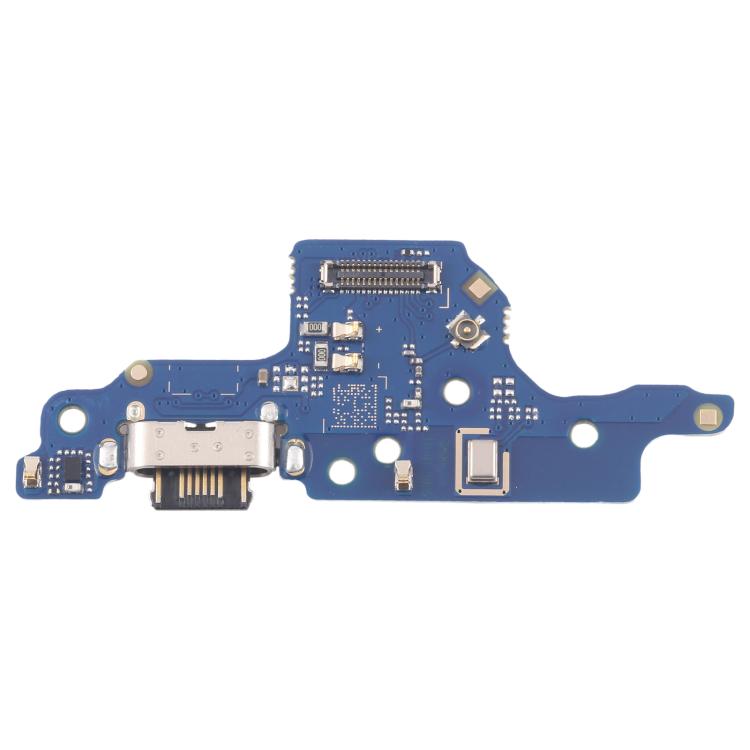 For Motorola Moto G15 Original Charging Port Board - Charging Port Board by buy2fix | Online Shopping UK | buy2fix